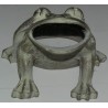 Grenouille en bronze provenant du jeux
