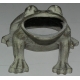 Miniature "Homme à la perruque", signée BERTUGO