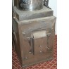 BR(W) lantern, made of iron. England. At  Moinat SA  - Antiques and home décor