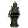Brass ship’s lantern. At  Moinat SA  – Antiques and home décor