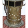 Brass ship’s lantern. At  Moinat SA  – Antiques and home décor