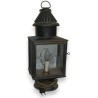 Electric lantern, made of iron. France. At  Moinat SA  - Antiques and home décor