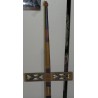 Spindle on a tripod stand, marked ‘Moinat SA’ – Antiques and home décor