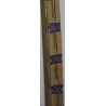 Spindle on a tripod stand, marked ‘Moinat SA’ – Antiques and home décor