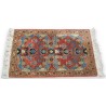 Oriental rug, made of wool. Turkey. Available from  Moinat SA  - Antiques and home décor
