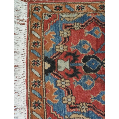 Oriental rug, made of wool. Turkey. Available from  Moinat SA  - Antiques and home décor