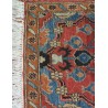 Oriental rug, made of wool. Turkey. Available from  Moinat SA  - Antiques and home décor