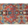 Oriental rug, made of wool. Turkey. Available from  Moinat SA  - Antiques and home décor