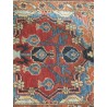 Oriental rug, made of wool. Turkey. Available from  Moinat SA  - Antiques and home décor