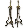 Paire de lampes de table Napoléon III, sur  Moinat SA  - Antiquités décoration