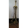 Paire de lampes de table Napoléon III, sur  Moinat SA  - Antiquités décoration