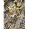 Decorative item, ‘Dragon’ sculpture, made of wood, by Moinat SA – Antiques and decorative items