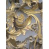 Decorative item, ‘Dragon’ sculpture, made of wood, by Moinat SA – Antiques and decorative items