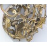 Decorative item, ‘Dragon’ sculpture, made of wood, by Moinat SA – Antiques and decorative items