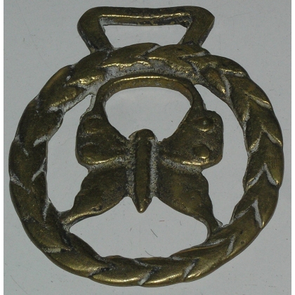 Set of 5 harness medals, by  Moinat SA  - Antiques and decorative items