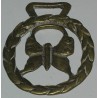 Set of 5 harness medals, by  Moinat SA  - Antiques and decorative items