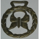 Lot de 5 médailles de harnais