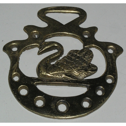 Set of 5 harness medals, by  Moinat SA  - Antiques and decorative items