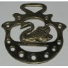 Set of 5 harness medals, by  Moinat SA  - Antiques and decorative items
