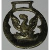 Set of 5 harness medals, by  Moinat SA  - Antiques and decorative items