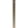 Walking stick with a silver ‘Floral’ knob at Moinat SA – Antiques and home décor