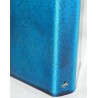  Pied de lampe bleu, en céramique. sur  Moinat SA  - Antiquités décoration