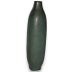 Vase, en bronze. Non signé.