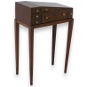  Table style victorien à pan incliné, en sur  Moinat SA  - Antiquités décoration