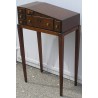  Table style victorien à pan incliné, en sur  Moinat SA  - Antiquités décoration