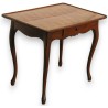  Petite table Louis XV bernoise marquetée. sur  Moinat SA  - Antiquités décoration