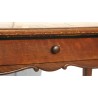  Petite table Louis XV bernoise marquetée. sur  Moinat SA  - Antiquités décoration