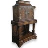  Cabinet Louis XIII, en bois marqueté. sur  Moinat SA  - Antiquités décoration