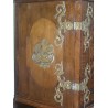  Cabinet Louis XIII, en bois marqueté. sur  Moinat SA  - Antiquités décoration