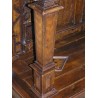  Cabinet Louis XIII, en bois marqueté. sur  Moinat SA  - Antiquités décoration