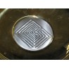 Small bowl with a labyrinth design, by  Moinat SA  - Antiques and home décor