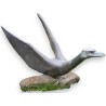 Bronze ‘Swan’, signed REUSSNER, by Moinat SA – Antiques and decorative items