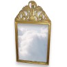  Miroir Louis XVI. sur  Moinat SA  - Antiquités décoration