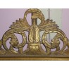  Miroir Louis XVI. sur  Moinat SA  - Antiquités décoration