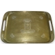 Plateau rectangulaire "URBIS PALLADIUM