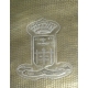 Plateau rectangulaire "URBIS PALLADIUM