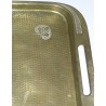 Rectangular tray "URBIS PALLADIUM" by Moinat SA – Antiques and home décor