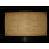 Geneva table-top music box. From  Moinat SA  - Antiques and home décor