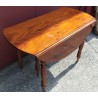  Table de salle à manger française en sur  Moinat SA  - Antiquités décoration