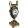  Pendule de cheminée Directoire. sur  Moinat SA  - Antiquités décoration