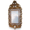  Miroir Louis XVI avec fronton. sur  Moinat SA  - Antiquités décoration