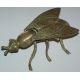 Sculpture façon vide-poche "Mouche"