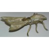 "Mouche" trinket tray-style sculpture, by Moinat SA – Antiques and home décor