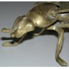 "Mouche" trinket tray-style sculpture, by Moinat SA – Antiques and home décor