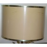 Lampe de style Charles avec décor sur  Moinat SA  - Antiquités décoration