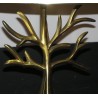  Lampe de style Charles avec décor sur  Moinat SA  - Antiquités décoration
